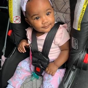 Meet your Posher, Gracie